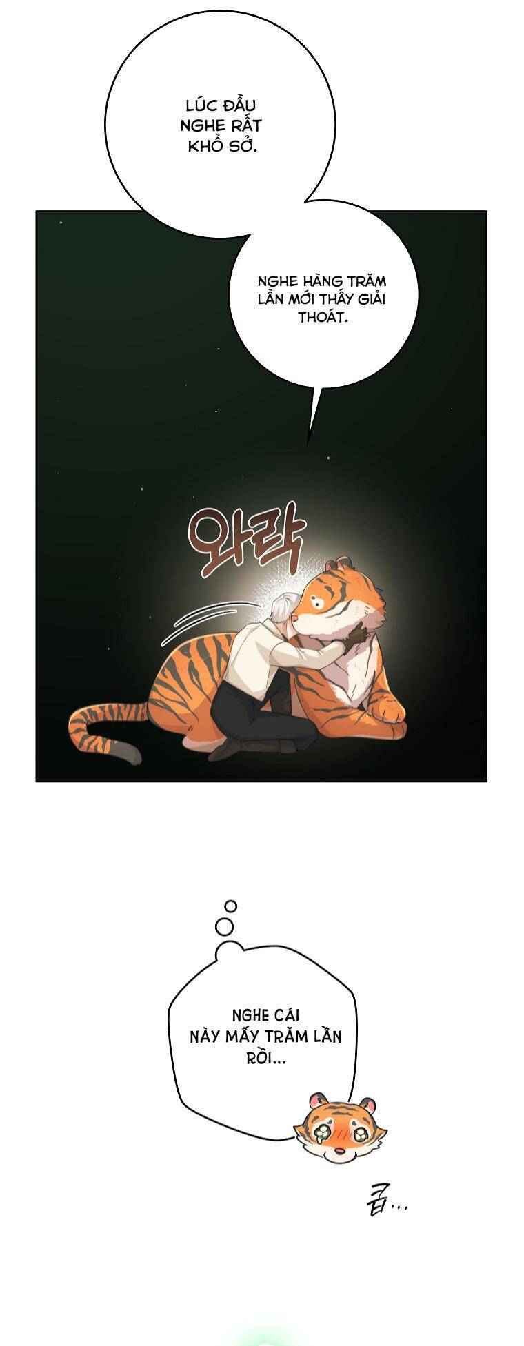 Chỉ Cần Nắm Tay Em Chapter 24 - 41