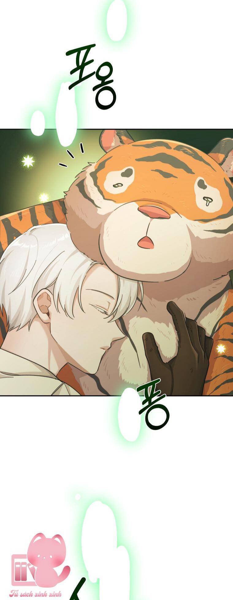 Chỉ Cần Nắm Tay Em Chapter 24 - 42