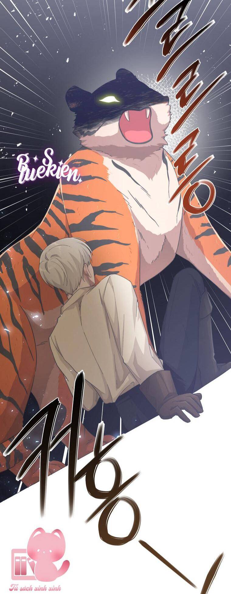 Chỉ Cần Nắm Tay Em Chapter 24 - 44