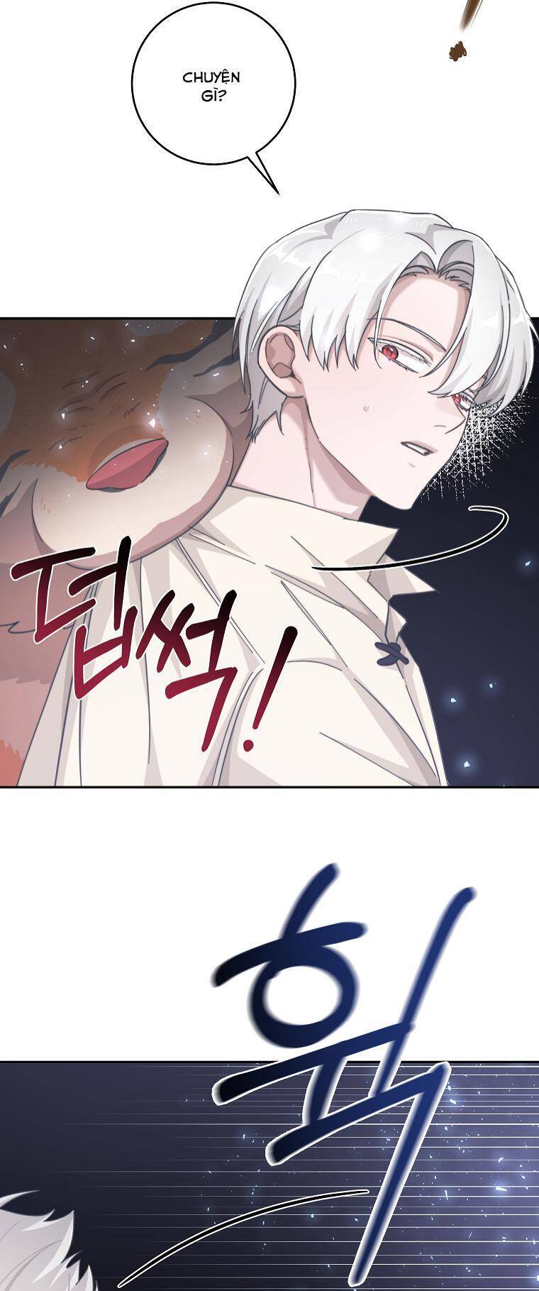 Chỉ Cần Nắm Tay Em Chapter 24 - 45