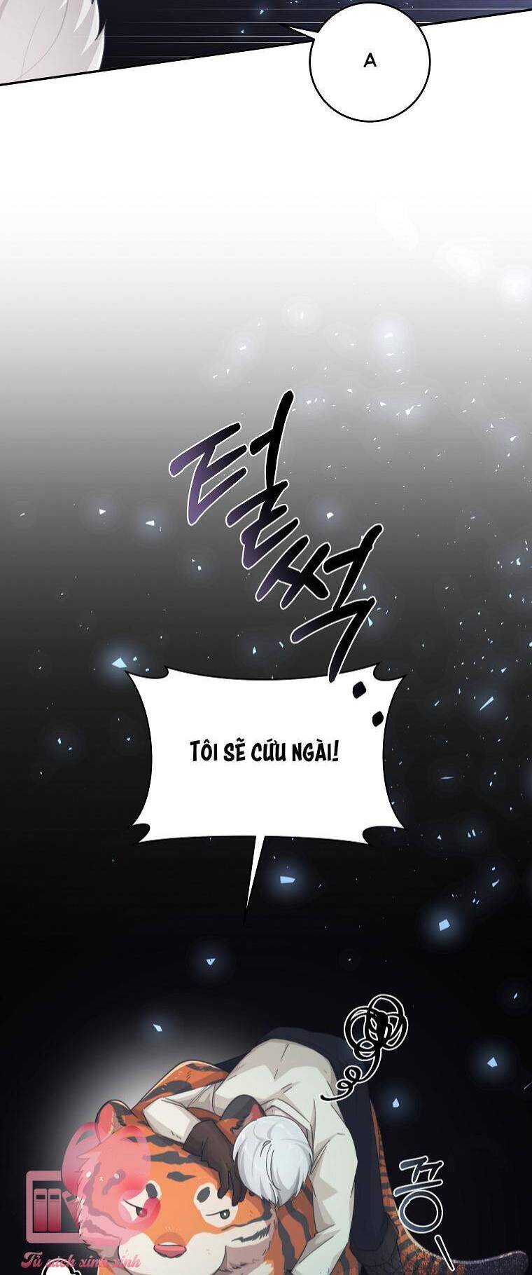 Chỉ Cần Nắm Tay Em Chapter 24 - 46