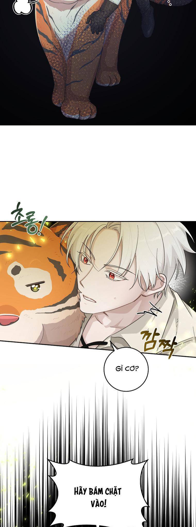 Chỉ Cần Nắm Tay Em Chapter 24 - 47