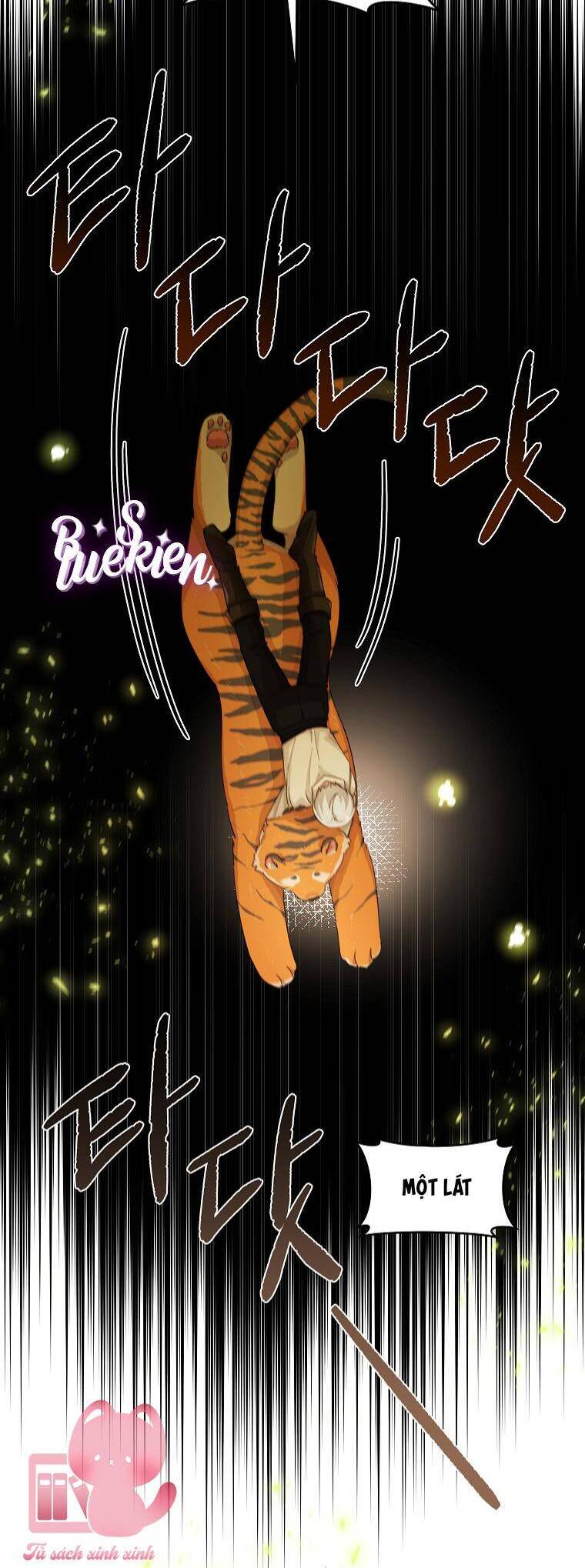 Chỉ Cần Nắm Tay Em Chapter 24 - 48