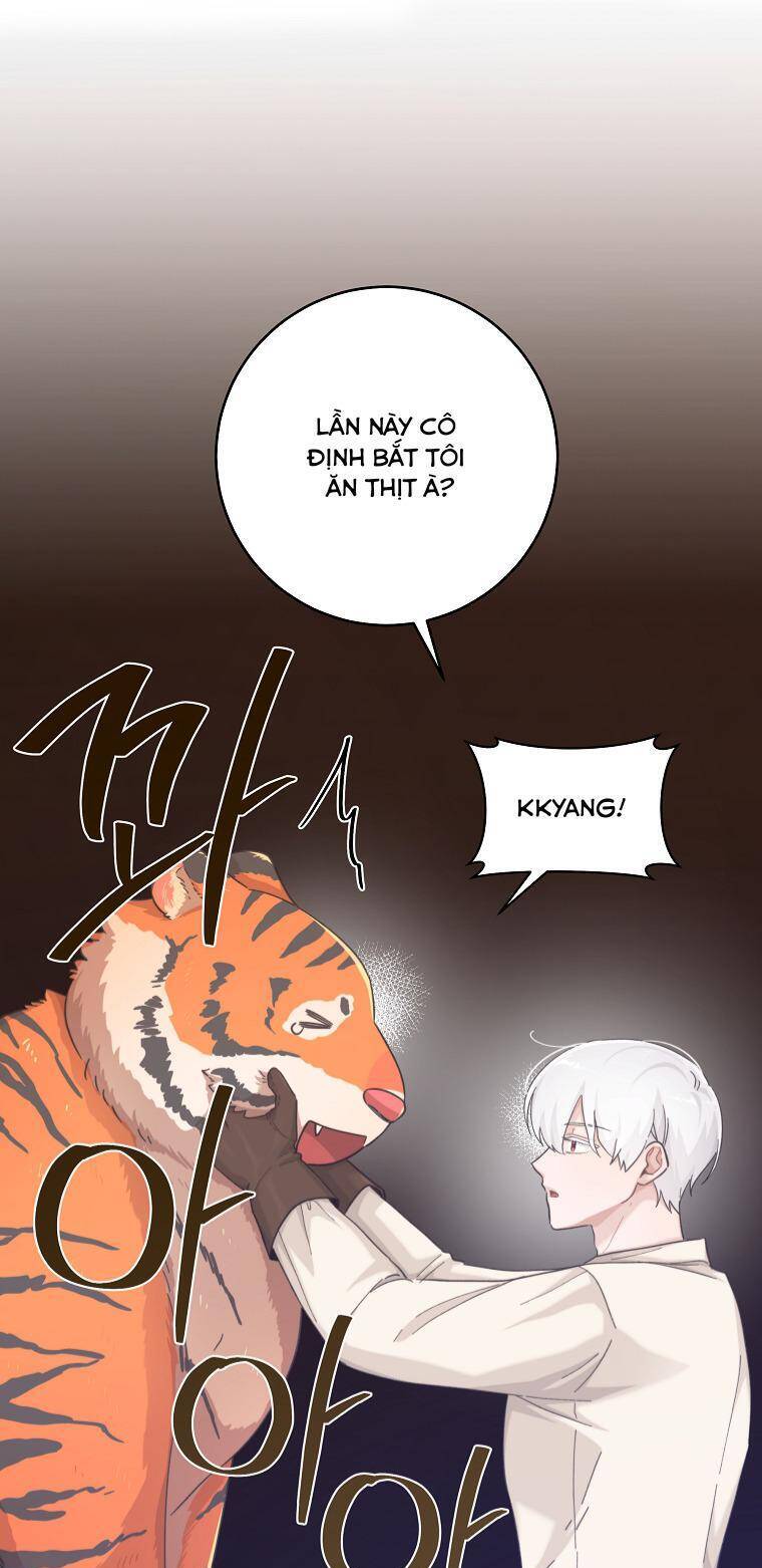 Chỉ Cần Nắm Tay Em Chapter 24 - 6