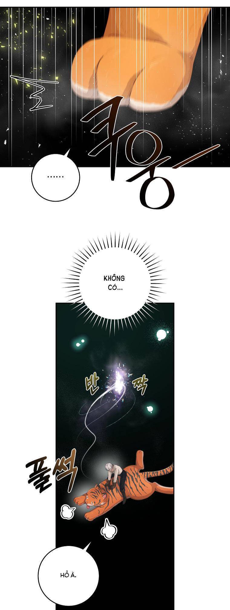 Chỉ Cần Nắm Tay Em Chapter 24 - 51