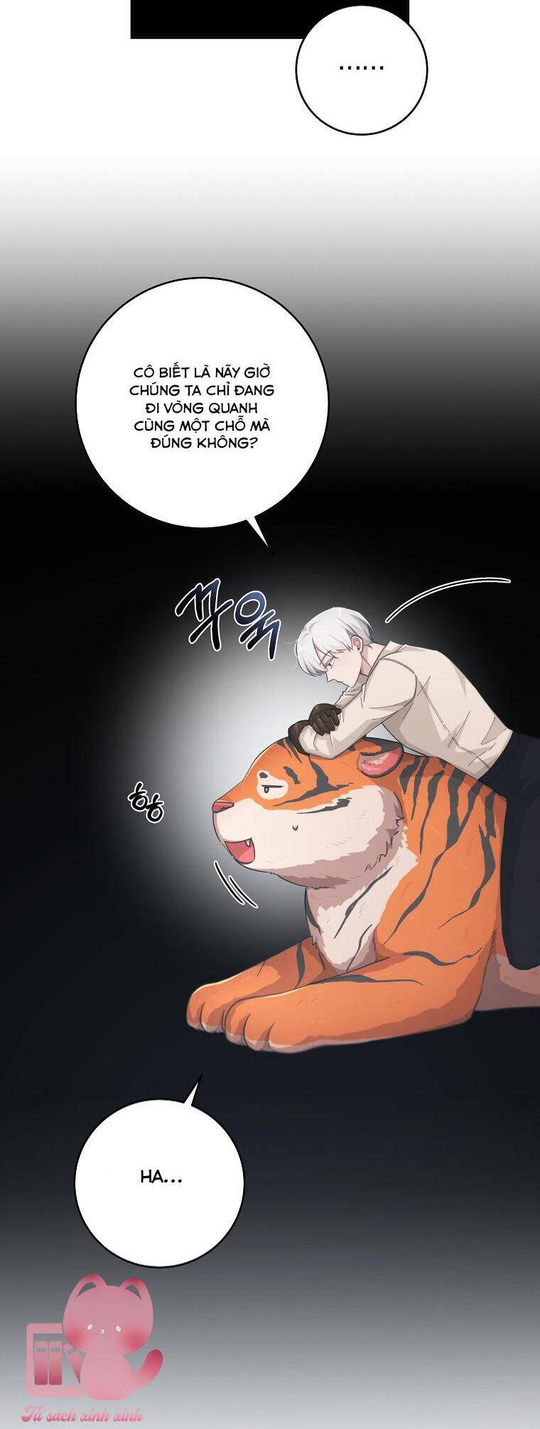 Chỉ Cần Nắm Tay Em Chapter 24 - 52