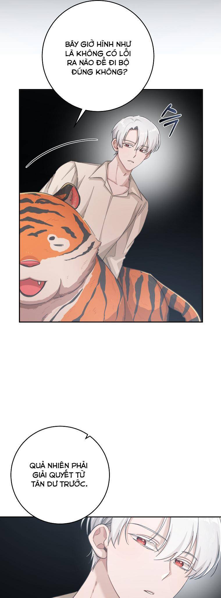 Chỉ Cần Nắm Tay Em Chapter 24 - 53