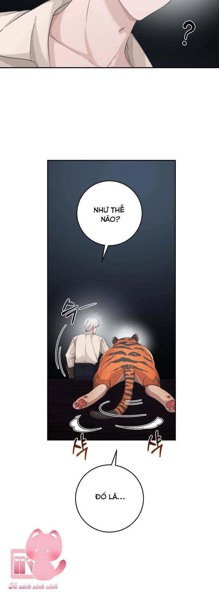 Chỉ Cần Nắm Tay Em Chapter 24 - 54