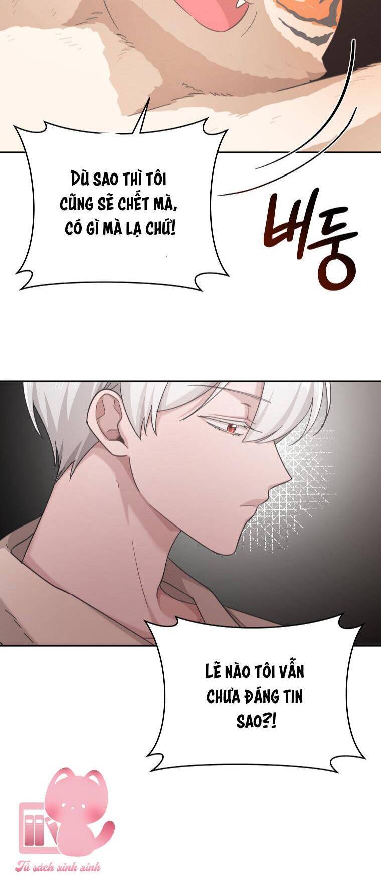 Chỉ Cần Nắm Tay Em Chapter 24 - 58