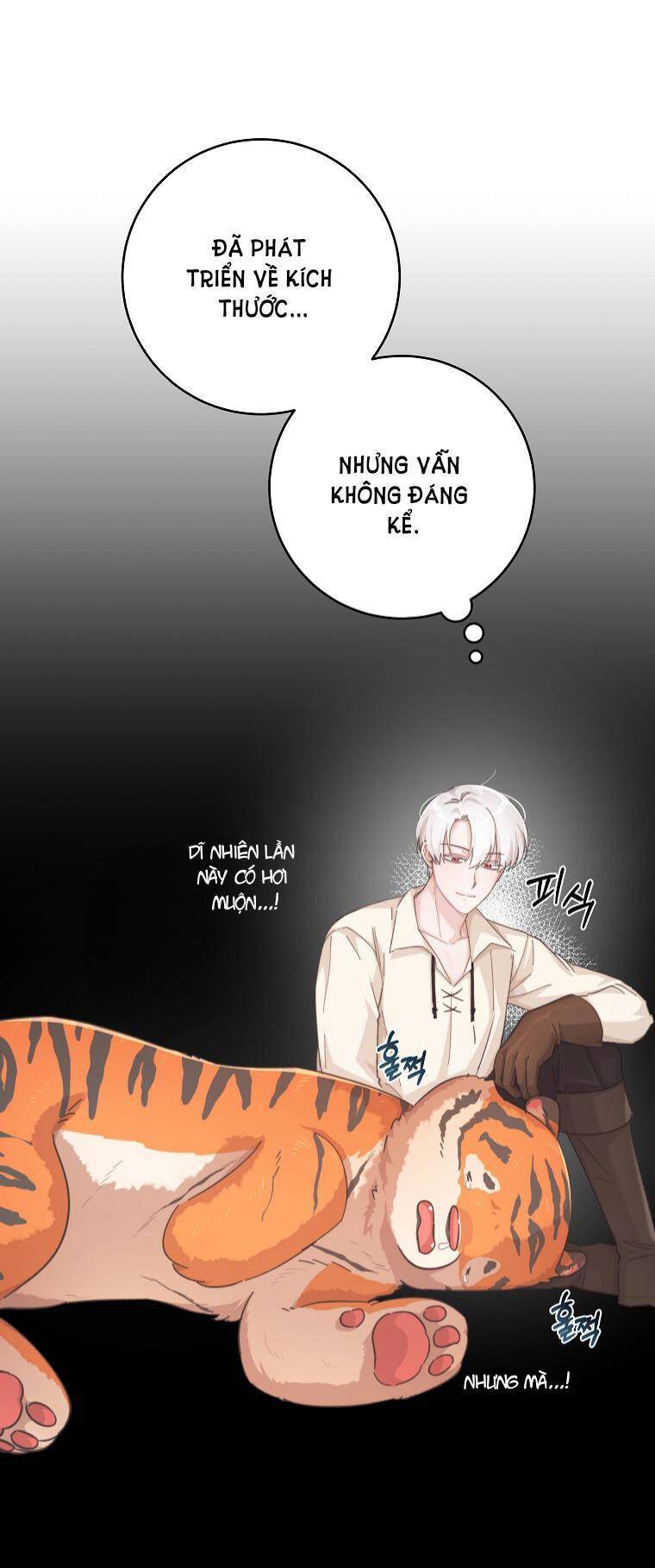 Chỉ Cần Nắm Tay Em Chapter 24 - 59