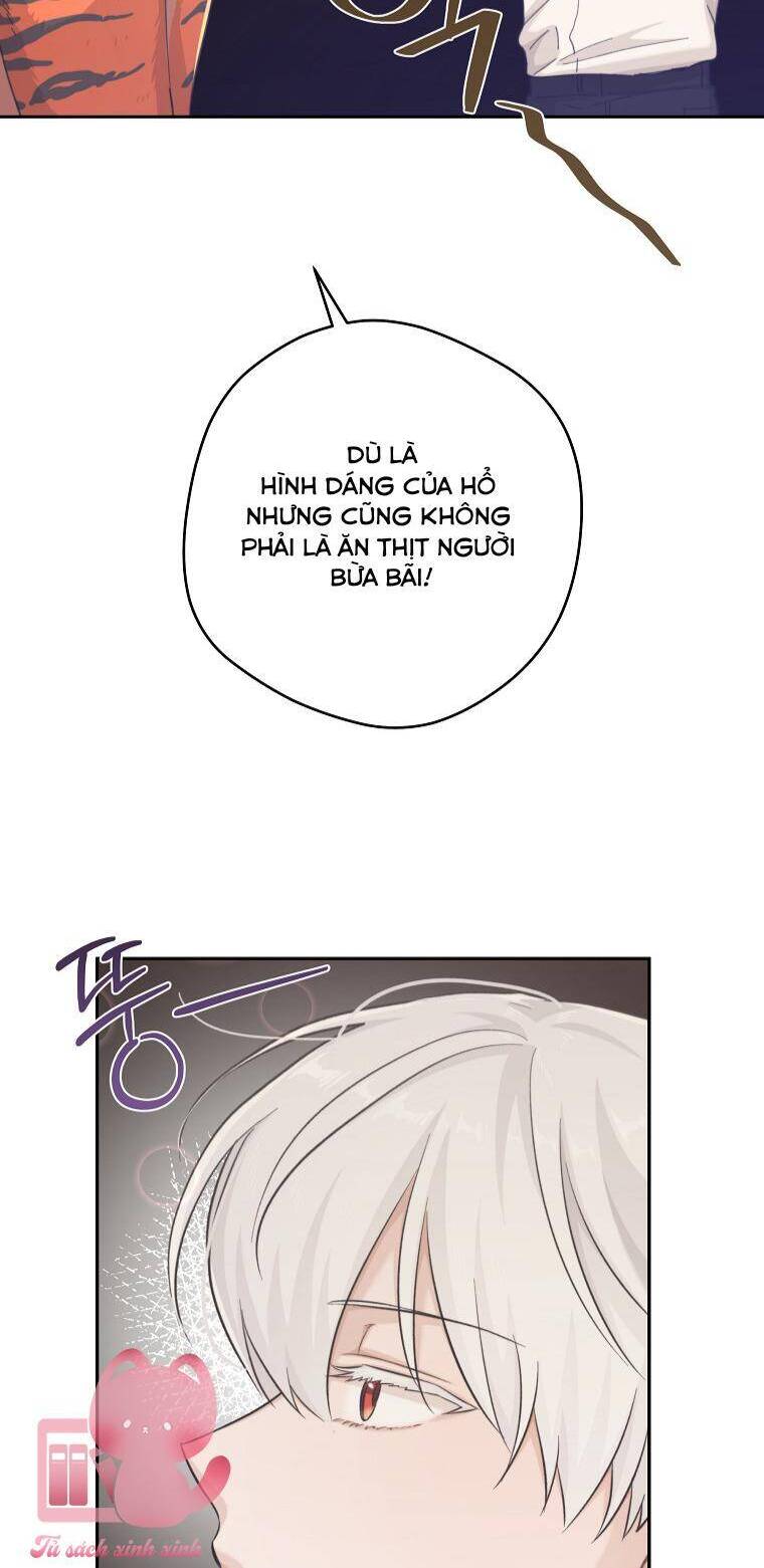 Chỉ Cần Nắm Tay Em Chapter 24 - 7