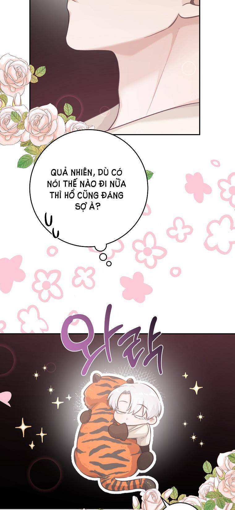 Chỉ Cần Nắm Tay Em Chapter 24 - 8