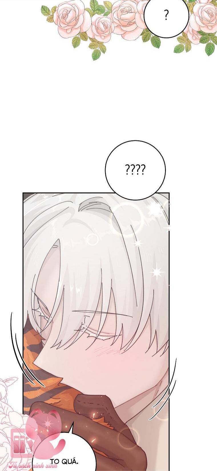 Chỉ Cần Nắm Tay Em Chapter 24 - 9