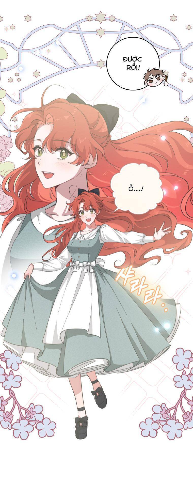 Chỉ Cần Nắm Tay Em Chapter 3 - 18