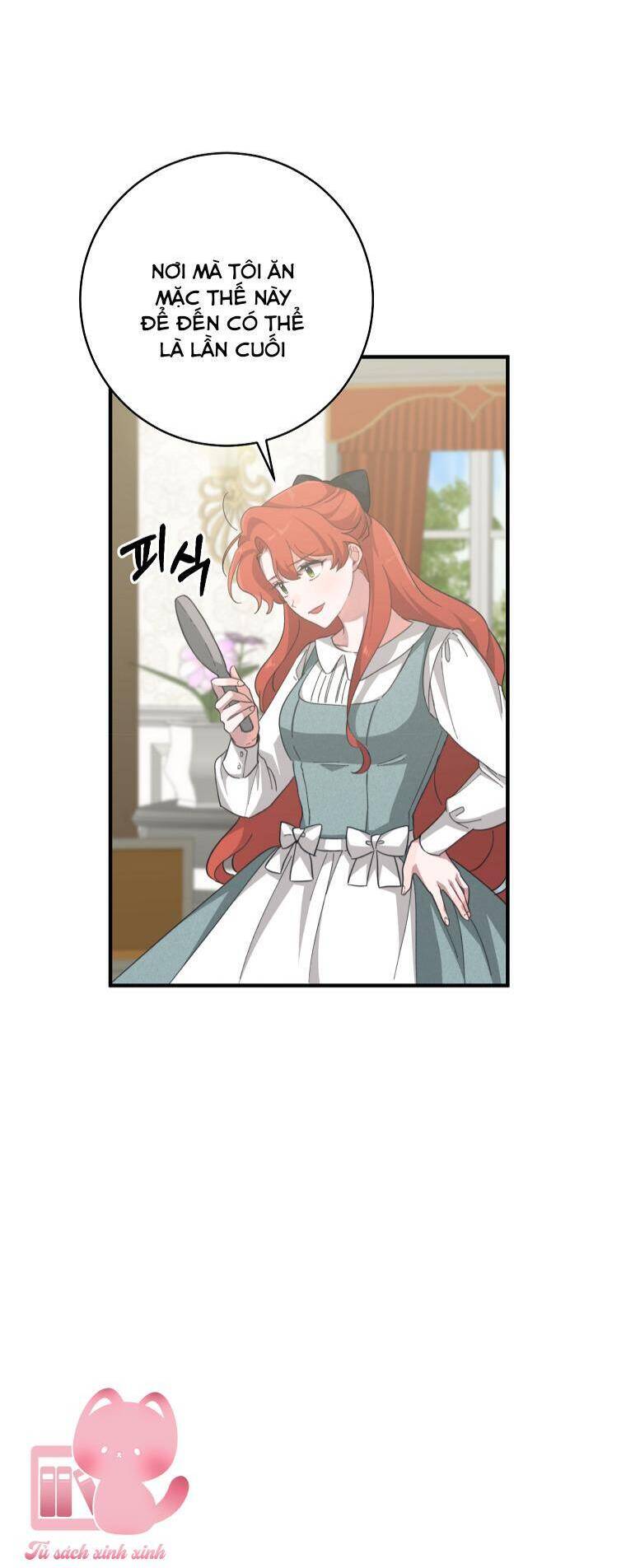 Chỉ Cần Nắm Tay Em Chapter 3 - 19