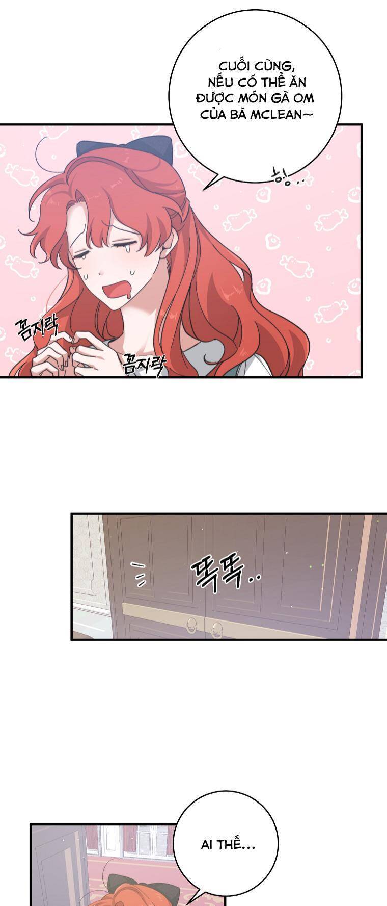 Chỉ Cần Nắm Tay Em Chapter 3 - 20