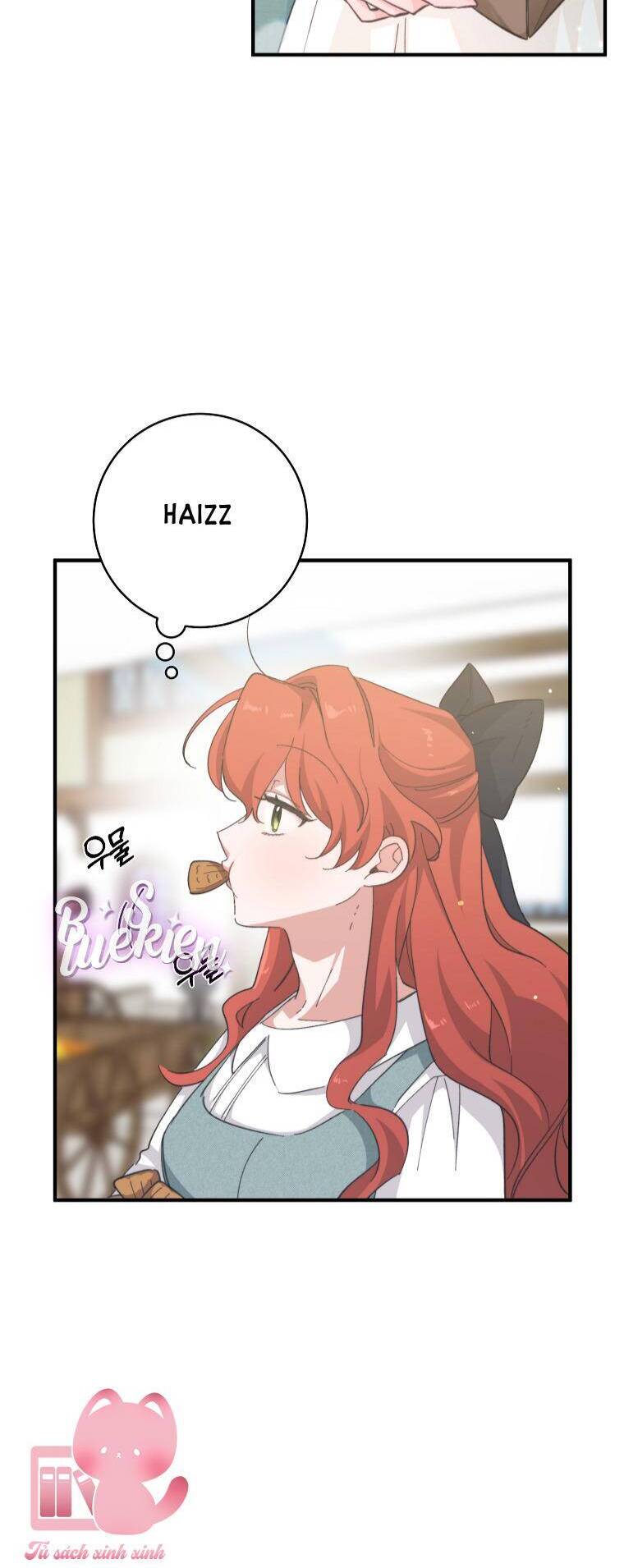 Chỉ Cần Nắm Tay Em Chapter 3 - 24