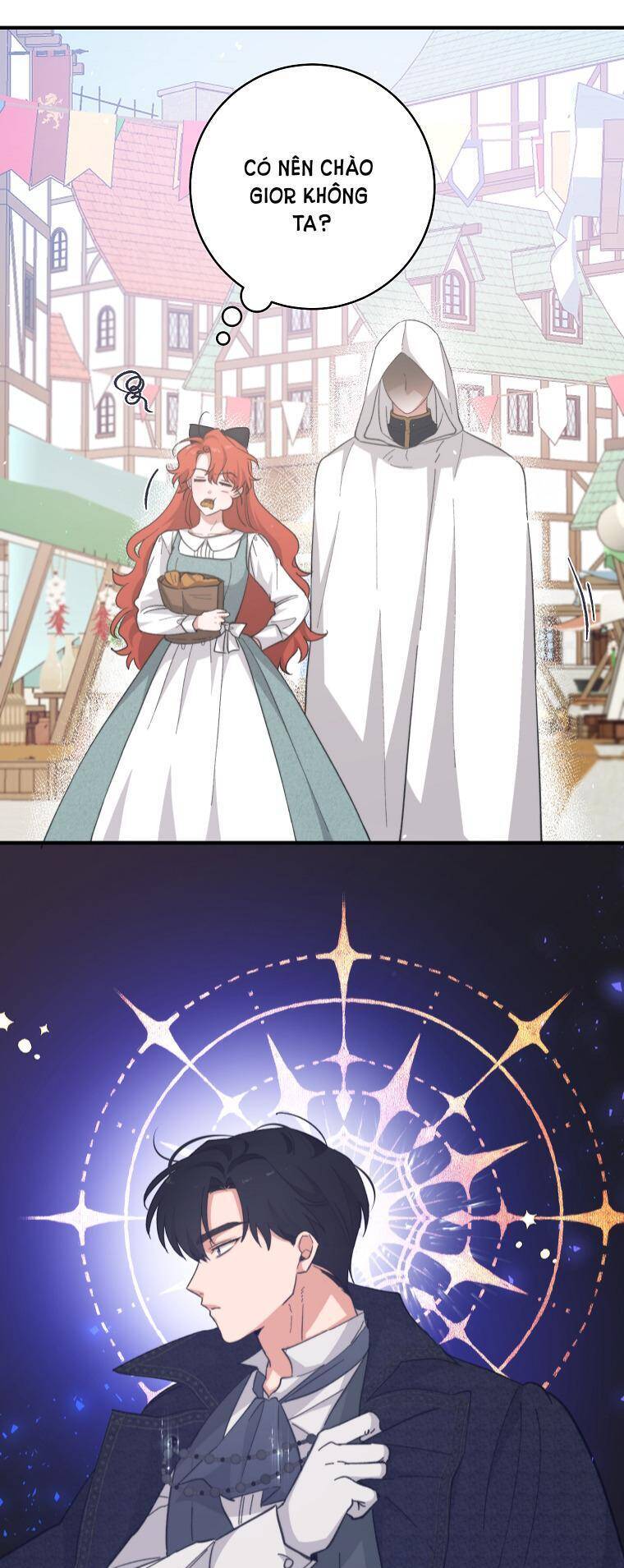 Chỉ Cần Nắm Tay Em Chapter 3 - 25