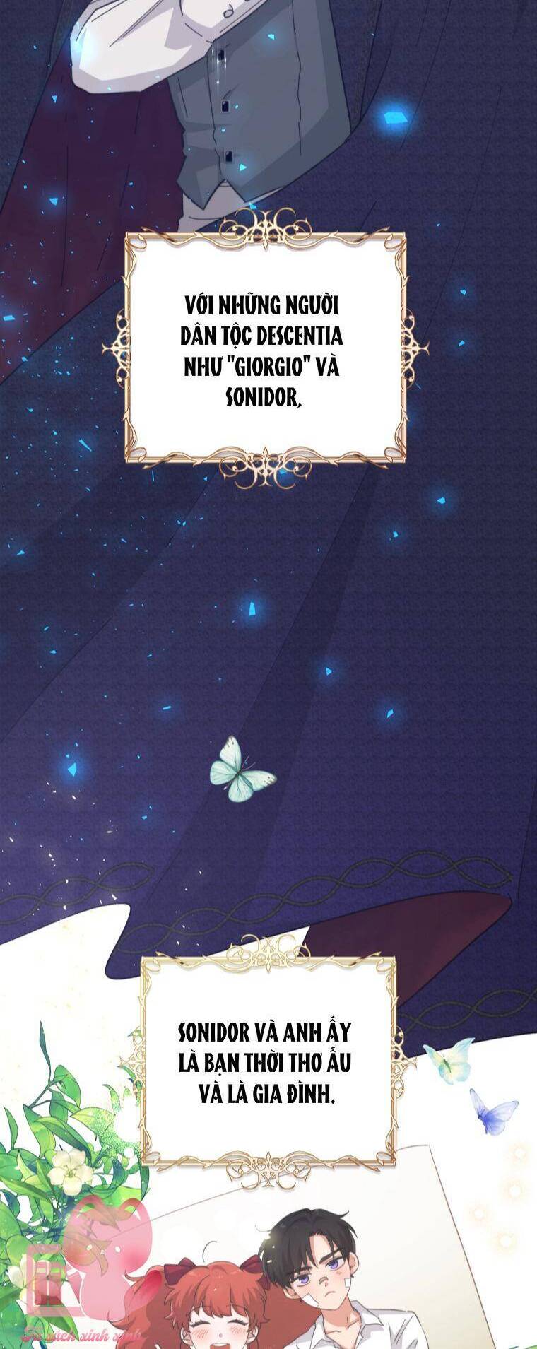 Chỉ Cần Nắm Tay Em Chapter 3 - 26