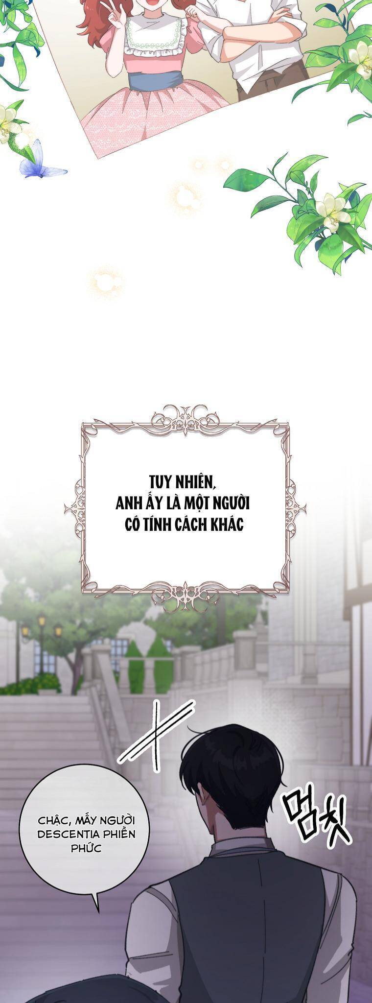 Chỉ Cần Nắm Tay Em Chapter 3 - 27