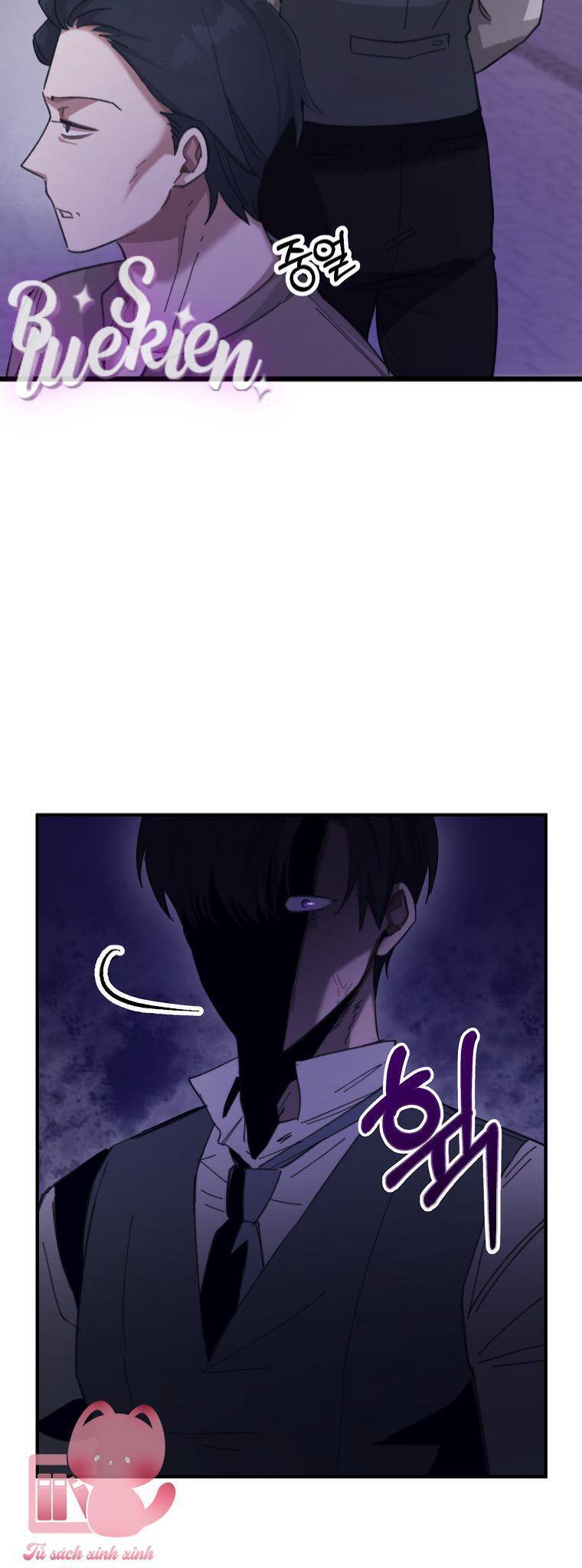 Chỉ Cần Nắm Tay Em Chapter 3 - 28