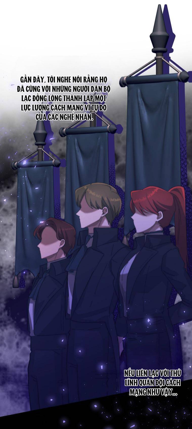 Chỉ Cần Nắm Tay Em Chapter 3 - 31