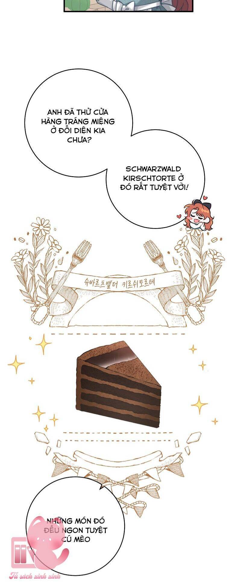 Chỉ Cần Nắm Tay Em Chapter 3 - 36