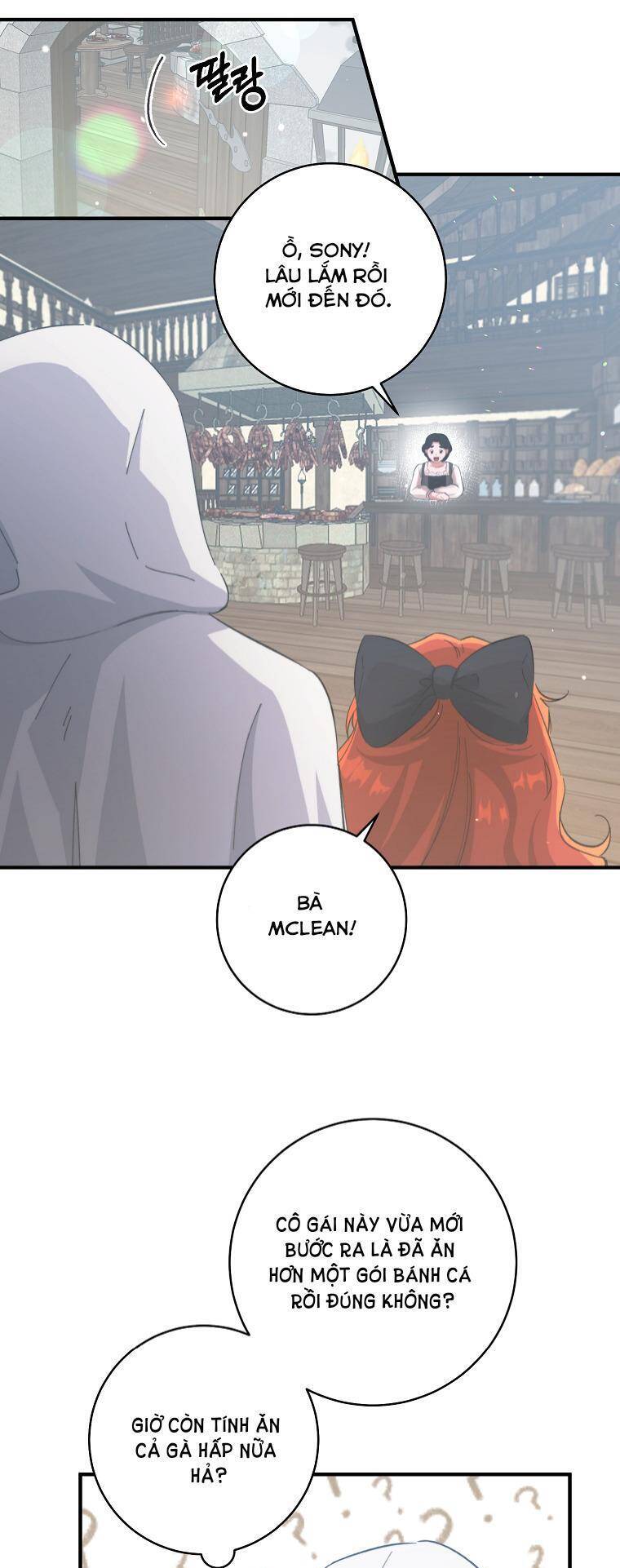 Chỉ Cần Nắm Tay Em Chapter 3 - 39