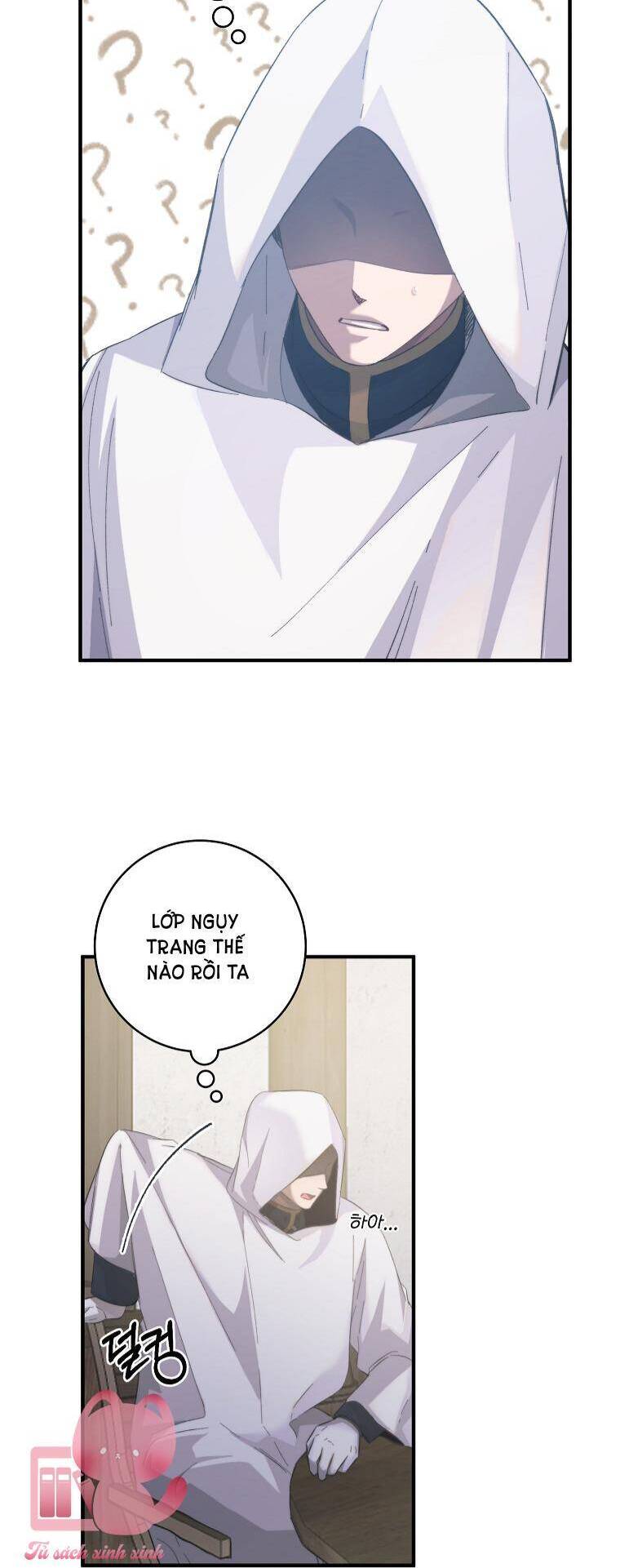 Chỉ Cần Nắm Tay Em Chapter 3 - 40