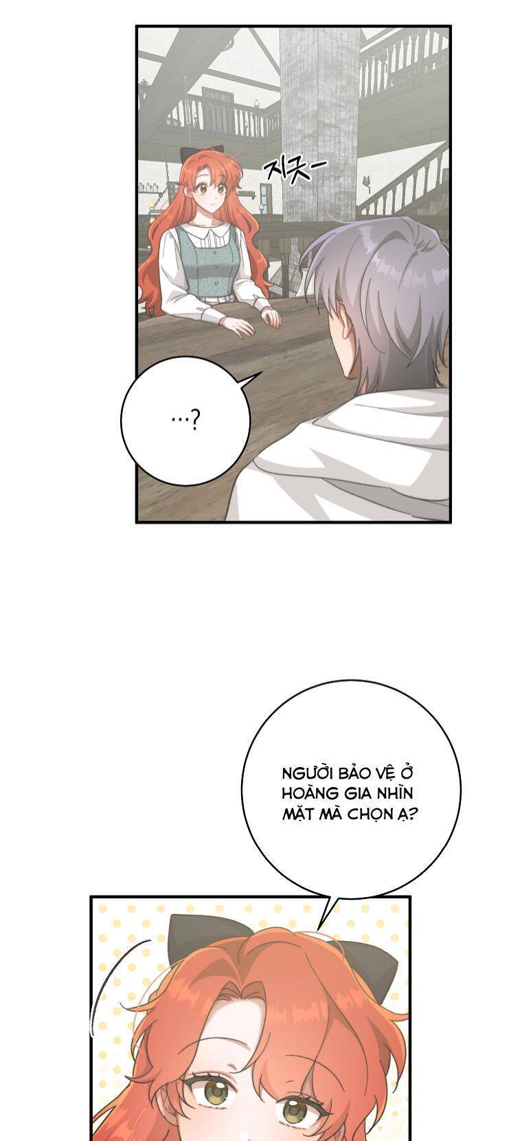 Chỉ Cần Nắm Tay Em Chapter 3 - 43