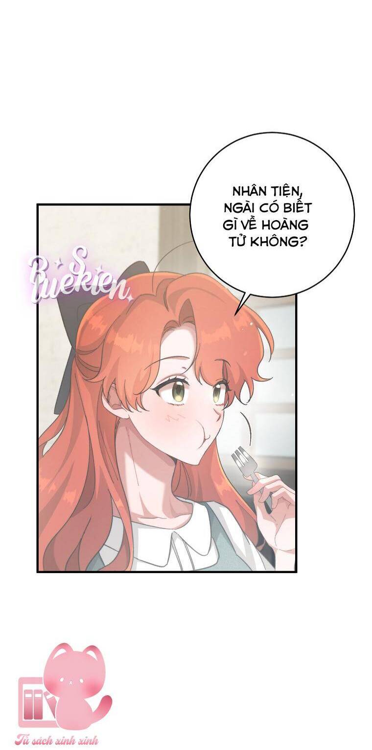 Chỉ Cần Nắm Tay Em Chapter 3 - 46