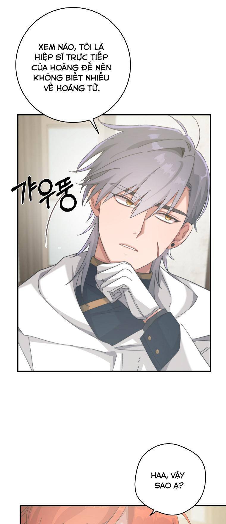 Chỉ Cần Nắm Tay Em Chapter 3 - 47