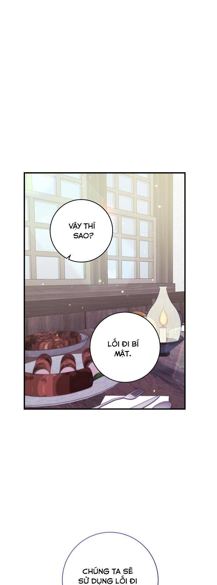 Chỉ Cần Nắm Tay Em Chapter 3 - 54