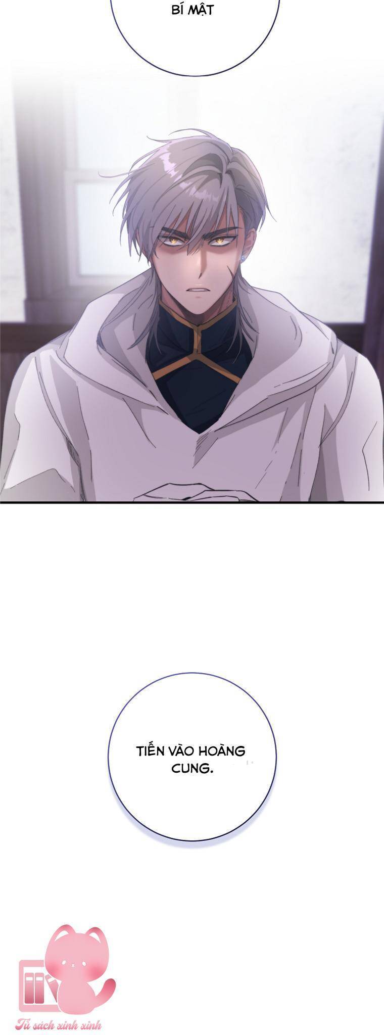 Chỉ Cần Nắm Tay Em Chapter 3 - 55