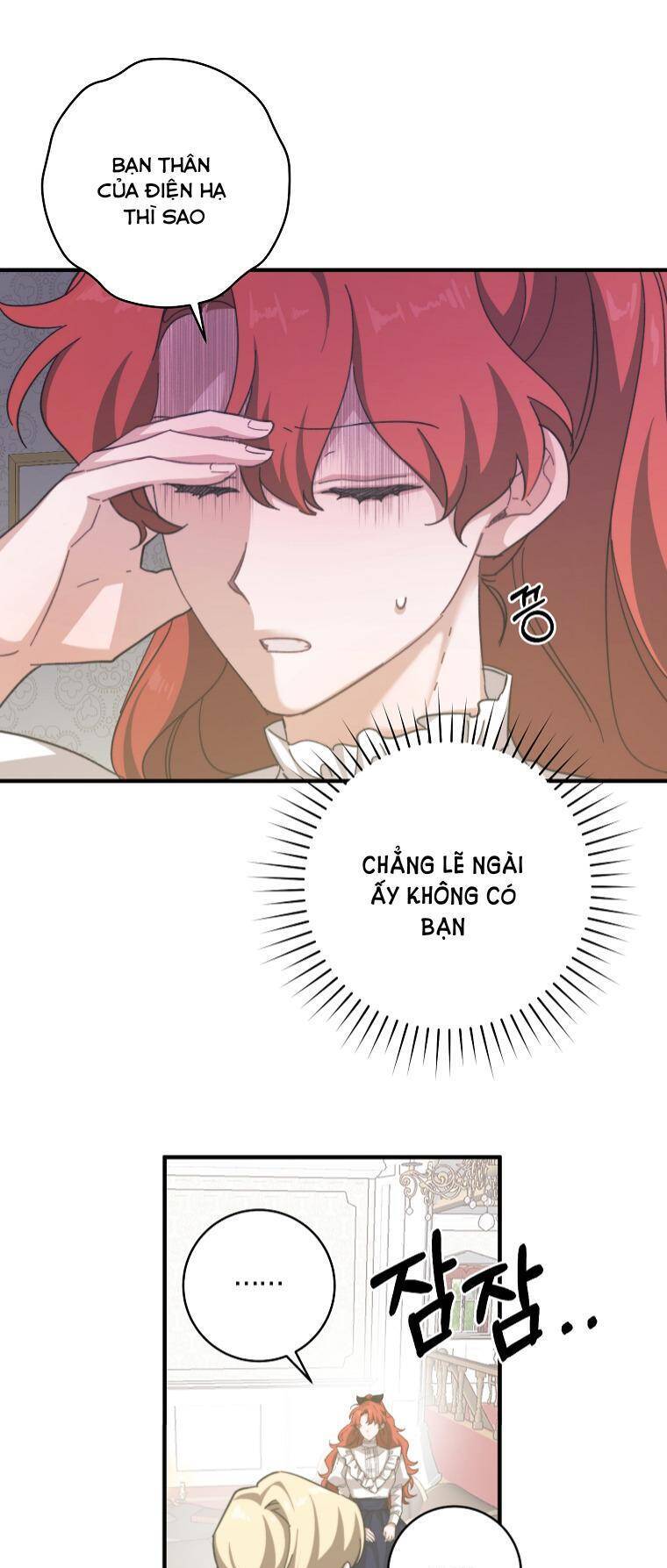 Chỉ Cần Nắm Tay Em Chapter 3 - 7