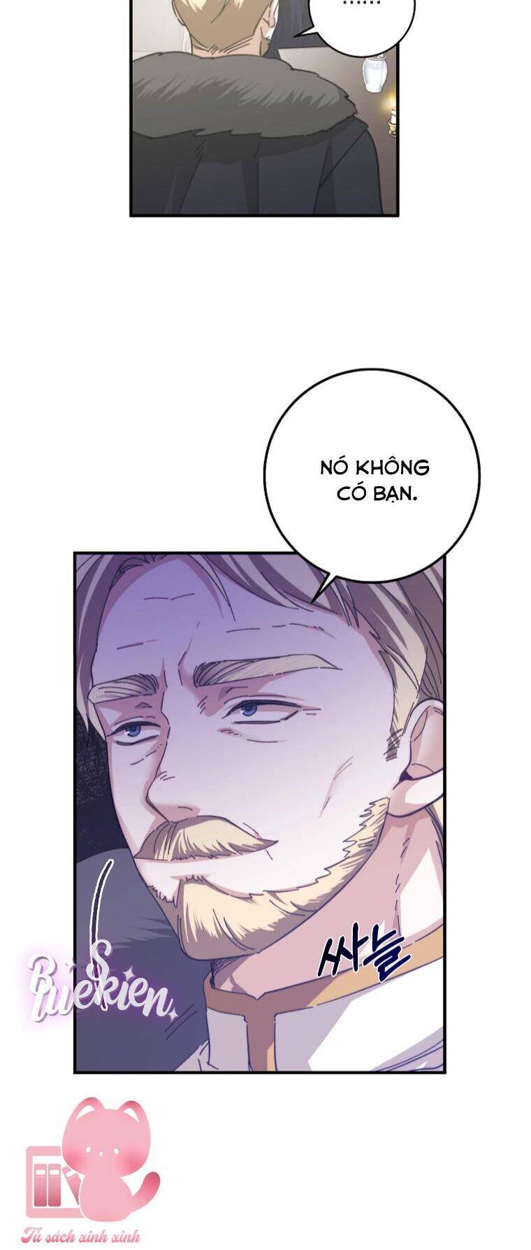 Chỉ Cần Nắm Tay Em Chapter 3 - 8