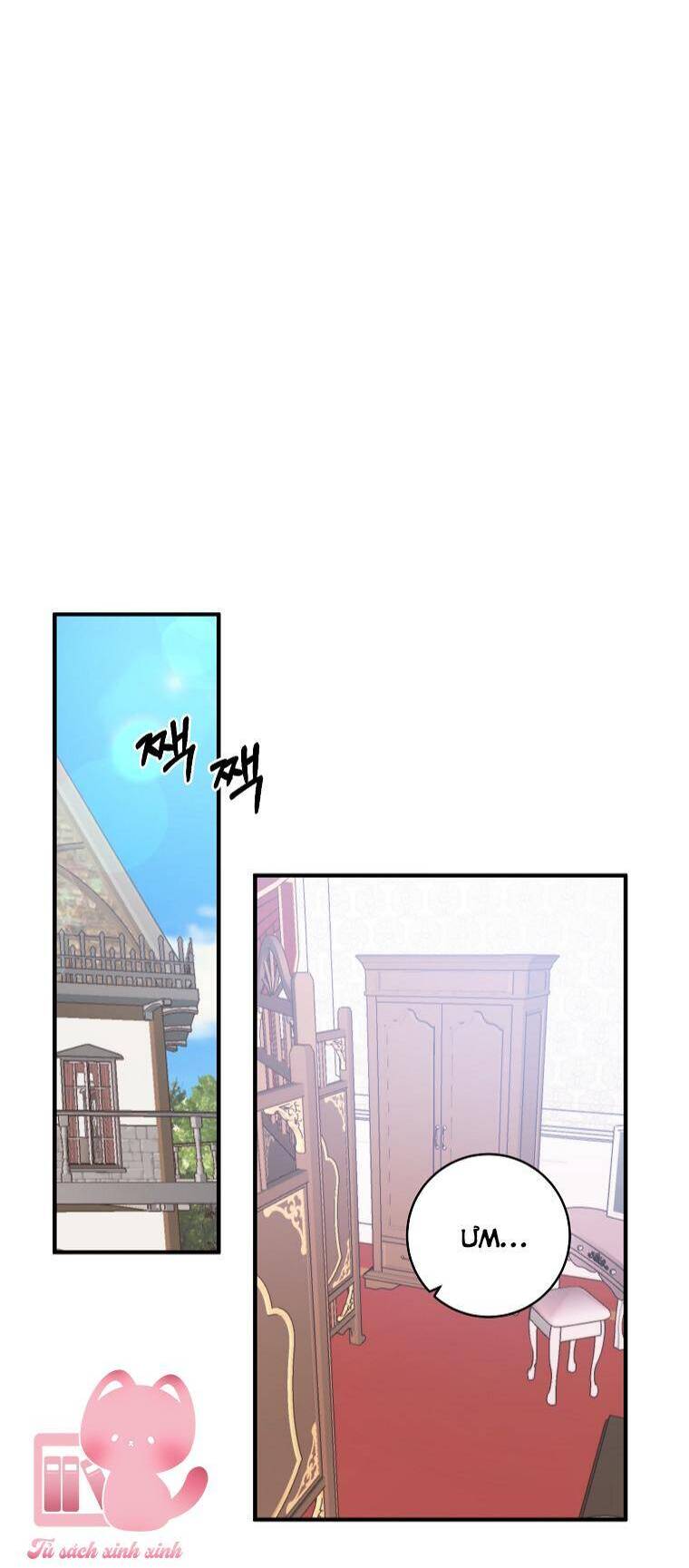 Chỉ Cần Nắm Tay Em Chapter 3 - 10