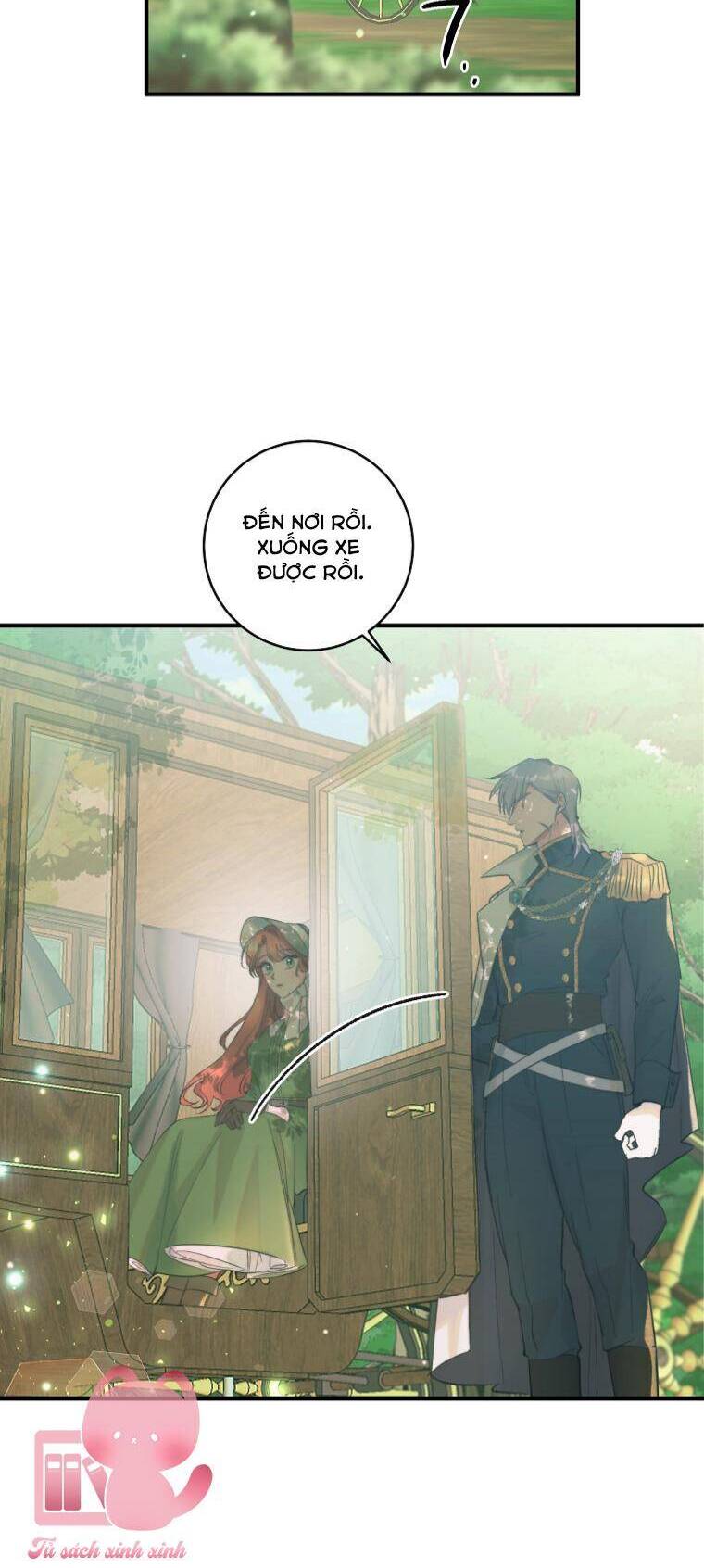 Chỉ Cần Nắm Tay Em Chapter 4 - 17