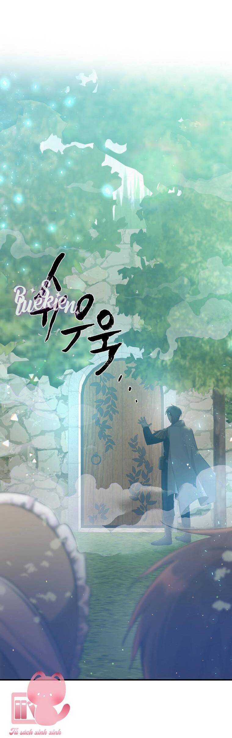 Chỉ Cần Nắm Tay Em Chapter 4 - 20