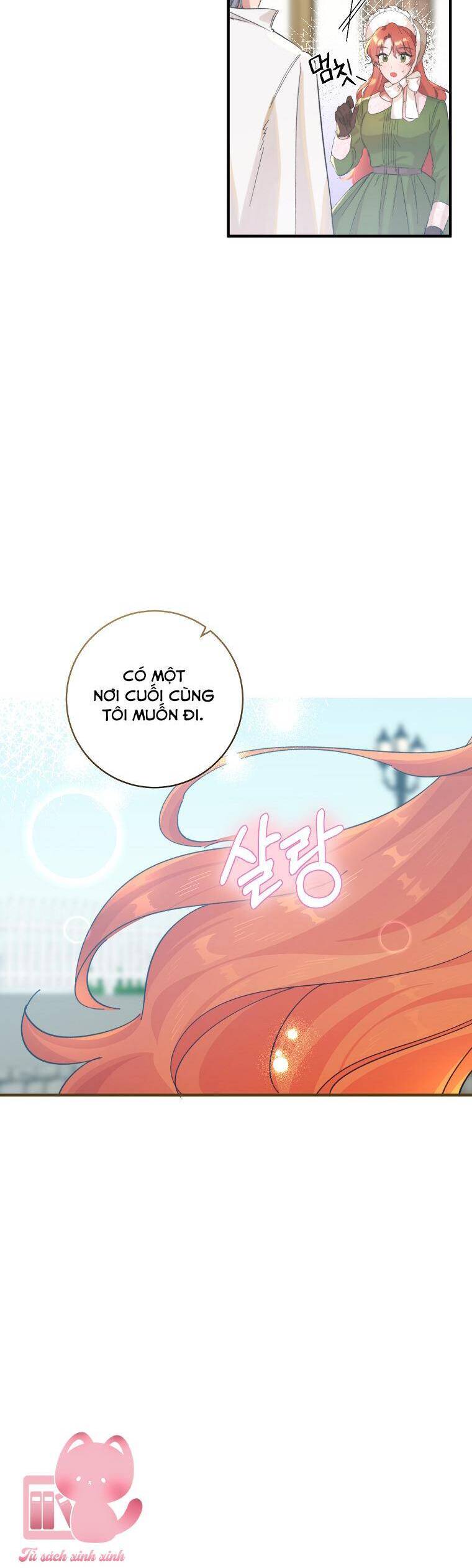 Chỉ Cần Nắm Tay Em Chapter 4 - 3