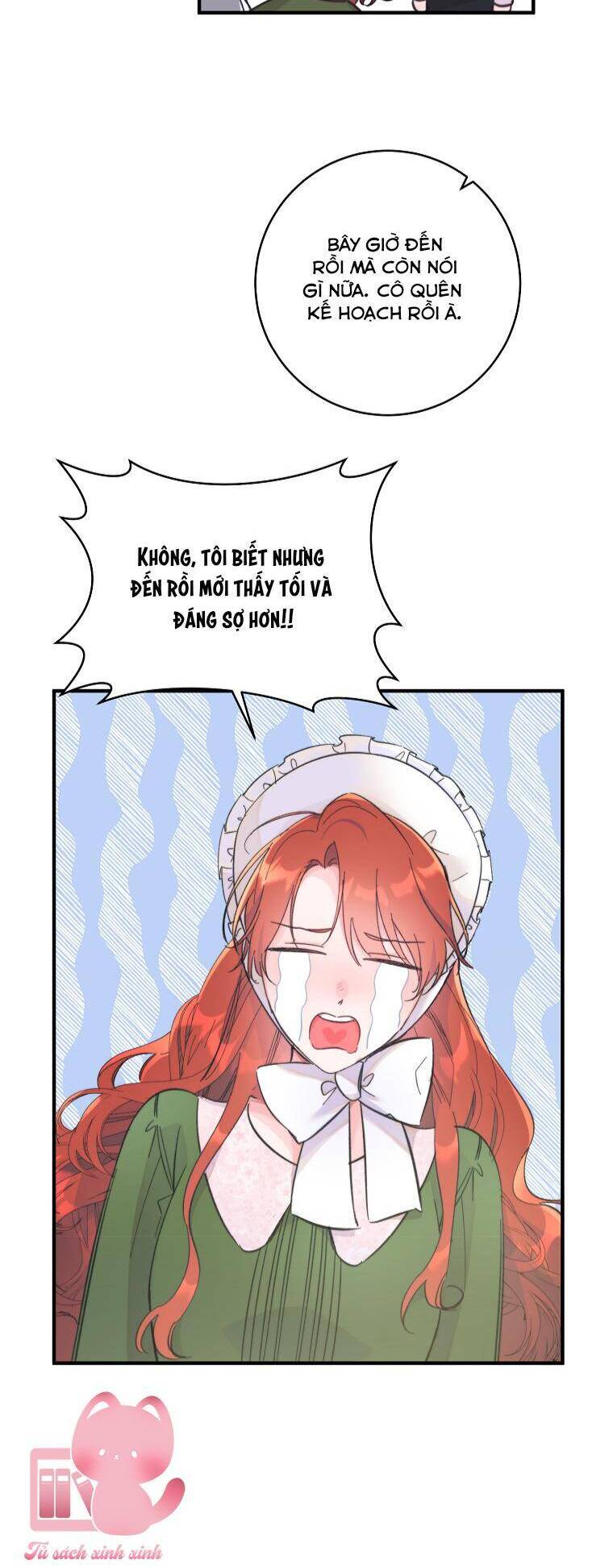 Chỉ Cần Nắm Tay Em Chapter 4 - 26