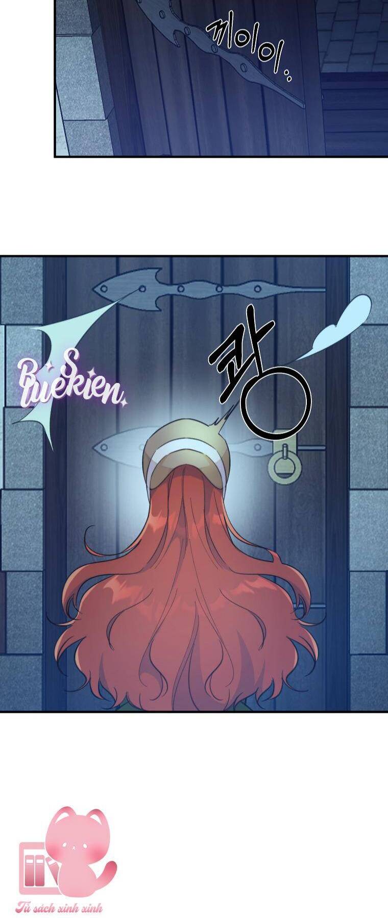 Chỉ Cần Nắm Tay Em Chapter 4 - 28