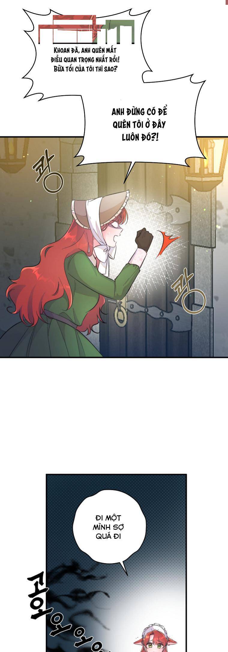 Chỉ Cần Nắm Tay Em Chapter 4 - 29