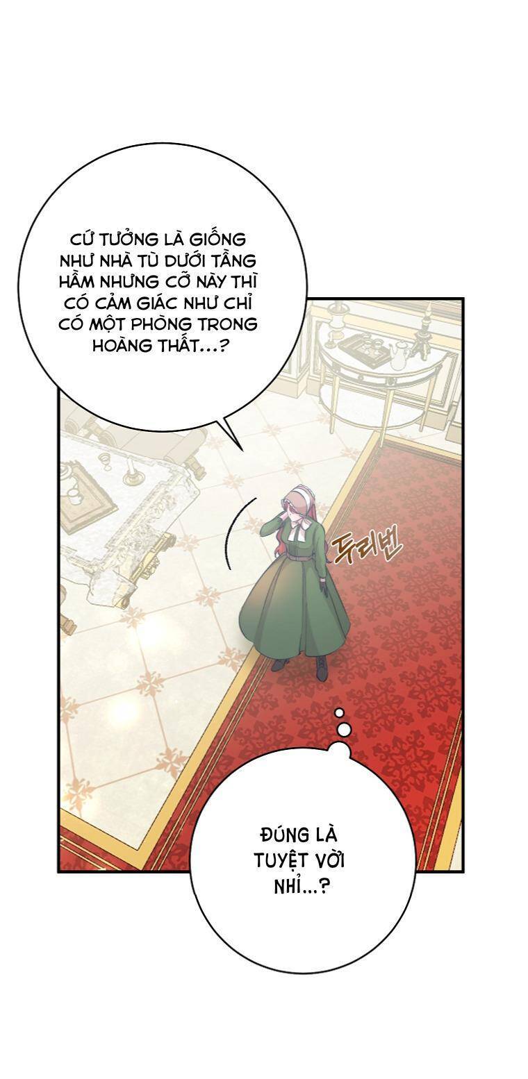 Chỉ Cần Nắm Tay Em Chapter 4 - 31