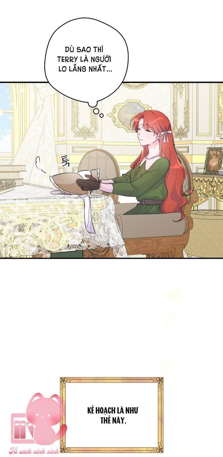 Chỉ Cần Nắm Tay Em Chapter 4 - 32