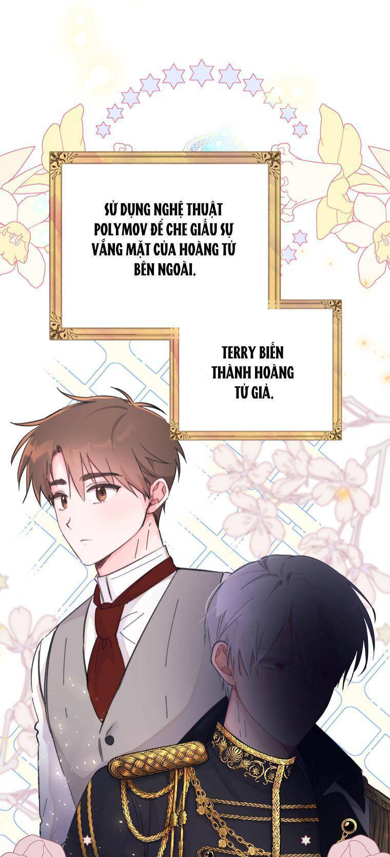 Chỉ Cần Nắm Tay Em Chapter 4 - 33