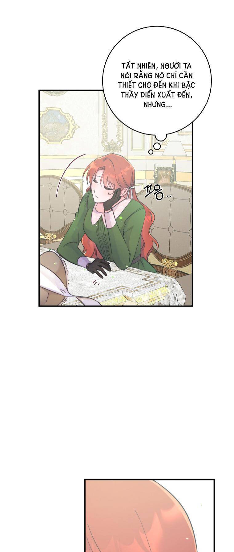 Chỉ Cần Nắm Tay Em Chapter 4 - 35