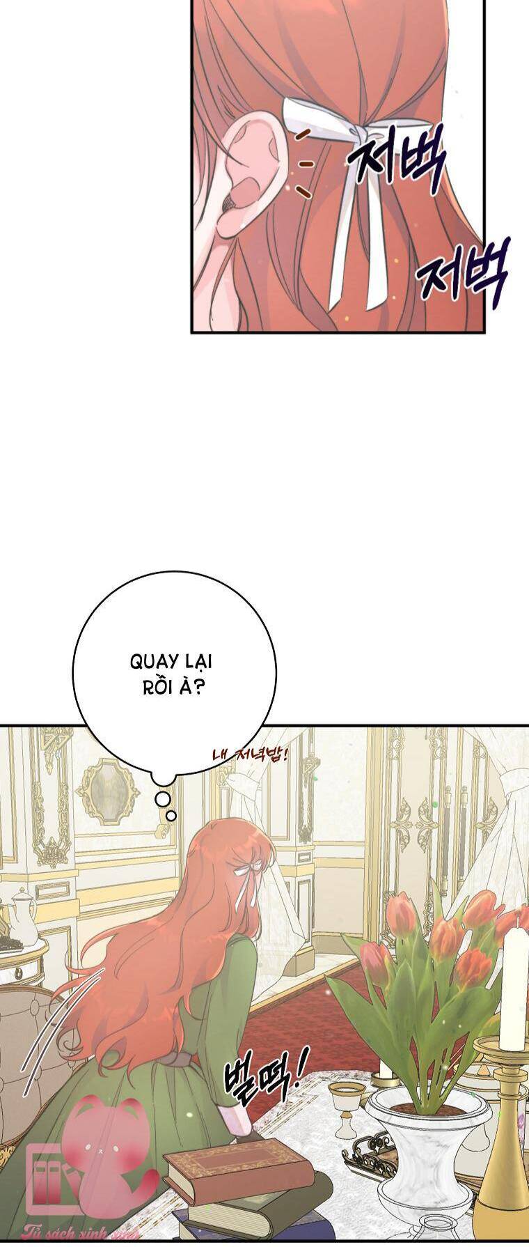 Chỉ Cần Nắm Tay Em Chapter 4 - 36