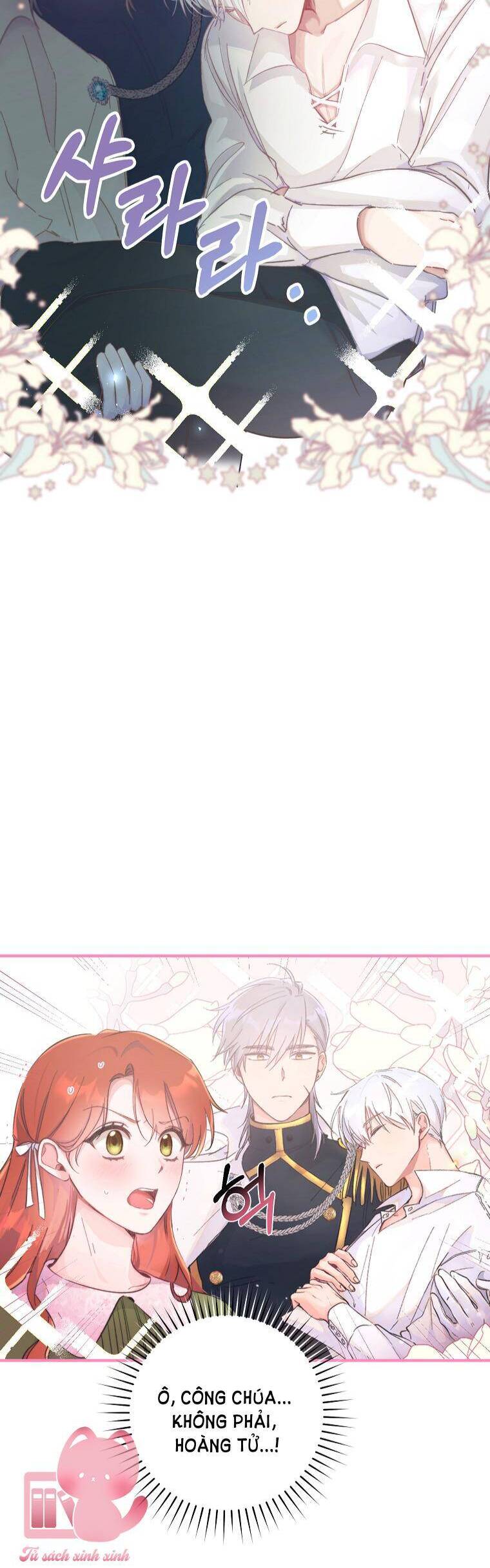 Chỉ Cần Nắm Tay Em Chapter 4 - 38