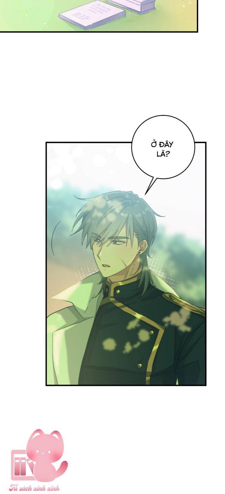 Chỉ Cần Nắm Tay Em Chapter 4 - 5